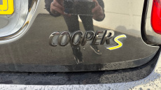 MINI Hatchback 135kW Cooper S Level 2 33kWh 3dr Auto Electric Hatchback